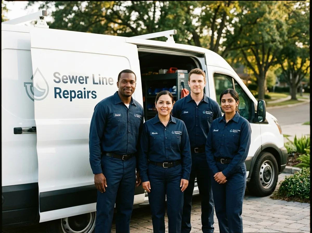 Emergency Plumber company in Woodland, MI