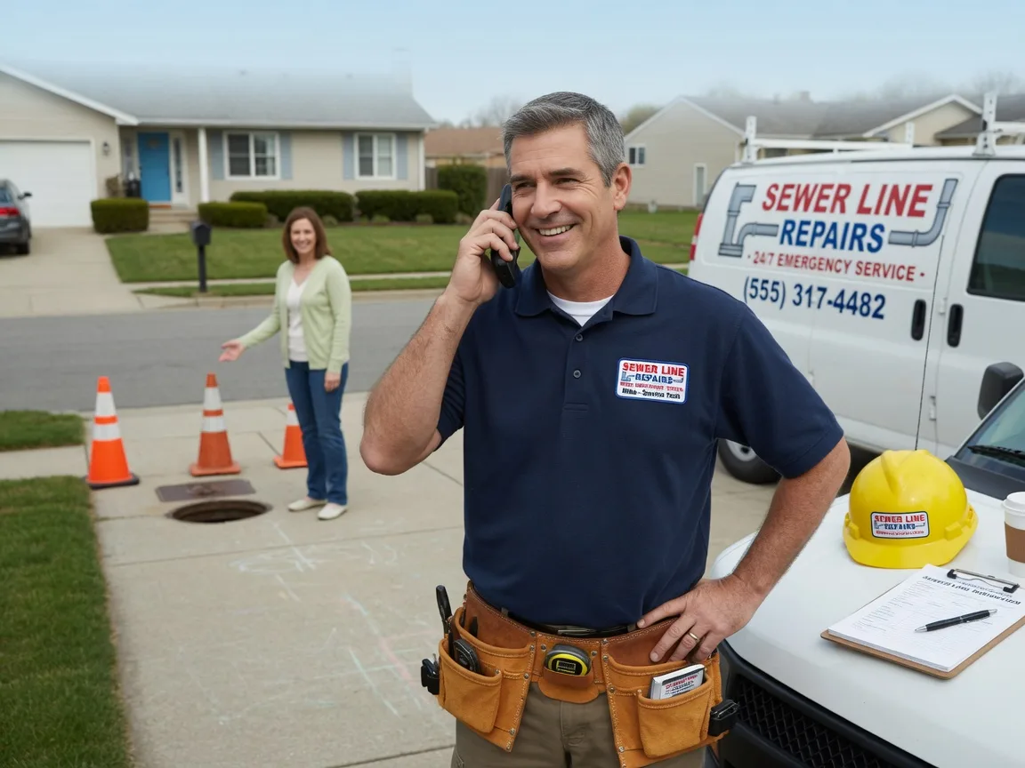 Emergency Plumber Woodland, MI FAQs